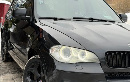 BMW X5, 2012 год, 2 300 000 рублей, 2 фотография