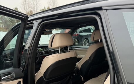 BMW X5, 2012 год, 2 300 000 рублей, 8 фотография