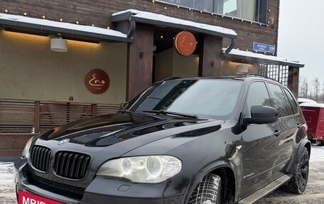 BMW X5, 2012 год, 2 300 000 рублей, 3 фотография