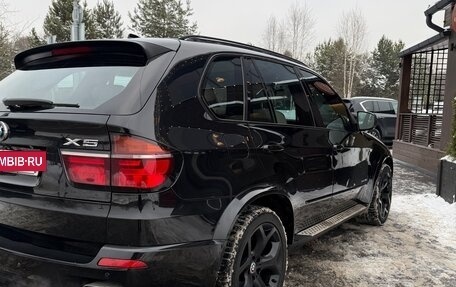 BMW X5, 2012 год, 2 300 000 рублей, 4 фотография
