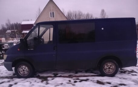 Ford Transit, 2003 год, 430 000 рублей, 2 фотография