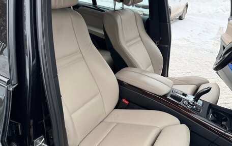 BMW X5, 2012 год, 2 300 000 рублей, 15 фотография