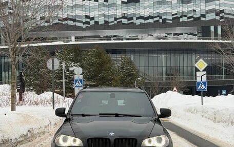 BMW X5, 2012 год, 2 300 000 рублей, 9 фотография