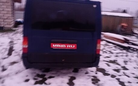 Ford Transit, 2003 год, 430 000 рублей, 5 фотография