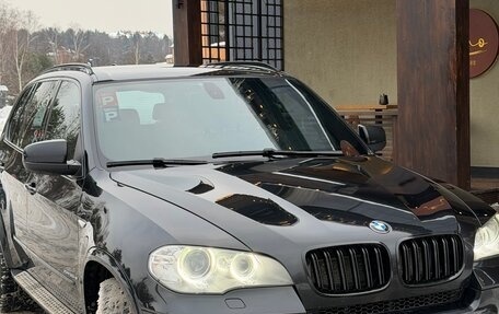 BMW X5, 2012 год, 2 300 000 рублей, 6 фотография