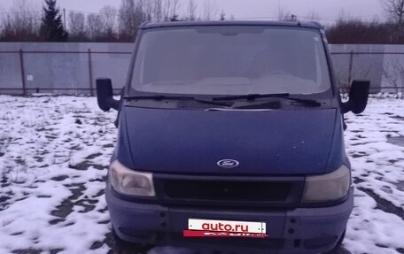 Ford Transit, 2003 год, 430 000 рублей, 6 фотография
