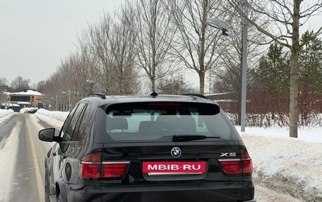 BMW X5, 2012 год, 2 300 000 рублей, 10 фотография