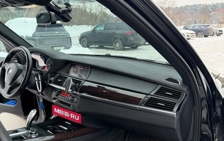 BMW X5, 2012 год, 2 300 000 рублей, 16 фотография