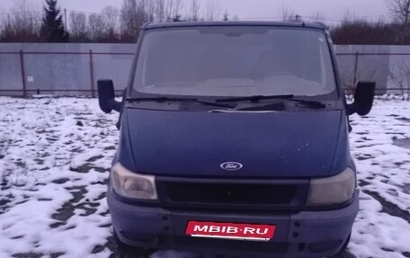 Ford Transit, 2003 год, 430 000 рублей, 7 фотография