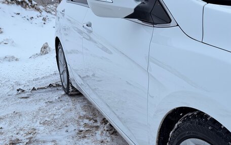 Hyundai i40 I рестайлинг, 2013 год, 1 150 000 рублей, 3 фотография