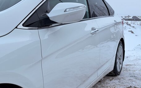 Hyundai i40 I рестайлинг, 2013 год, 1 150 000 рублей, 4 фотография