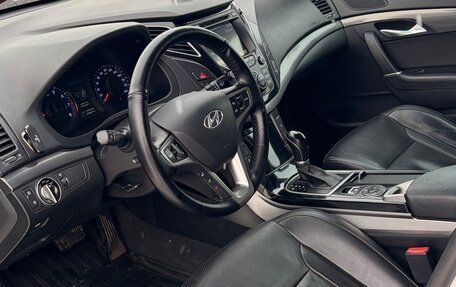 Hyundai i40 I рестайлинг, 2013 год, 1 150 000 рублей, 8 фотография