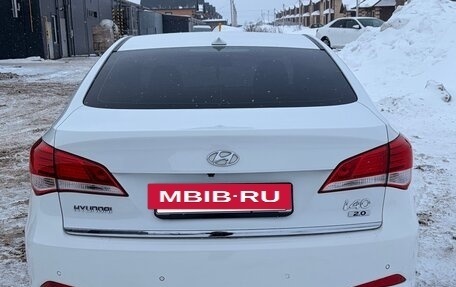 Hyundai i40 I рестайлинг, 2013 год, 1 150 000 рублей, 7 фотография