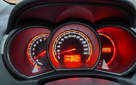 Nissan Murano, 2011 год, 1 030 000 рублей, 10 фотография