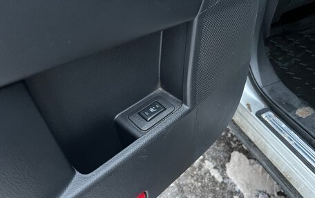 Nissan Murano, 2011 год, 1 030 000 рублей, 8 фотография