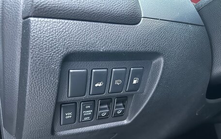 Nissan Murano, 2011 год, 1 030 000 рублей, 9 фотография