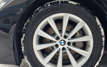 BMW 7 серия, 2018 год, 4 200 000 рублей, 6 фотография