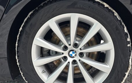 BMW 7 серия, 2018 год, 4 200 000 рублей, 7 фотография