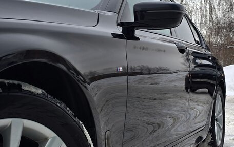 BMW 7 серия, 2018 год, 4 200 000 рублей, 5 фотография