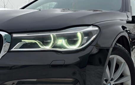 BMW 7 серия, 2018 год, 4 200 000 рублей, 4 фотография