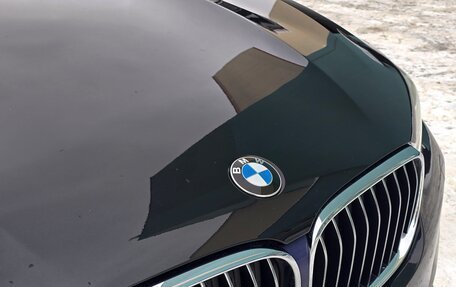 BMW 7 серия, 2018 год, 4 200 000 рублей, 16 фотография