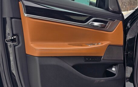 BMW 7 серия, 2018 год, 4 200 000 рублей, 18 фотография