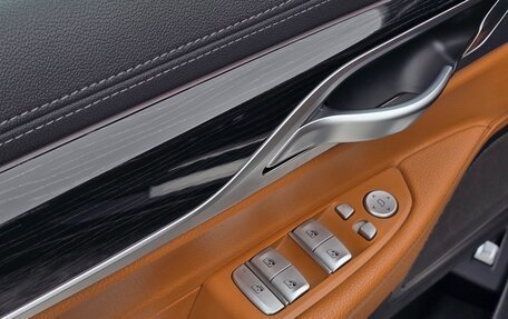 BMW 7 серия, 2018 год, 4 200 000 рублей, 19 фотография