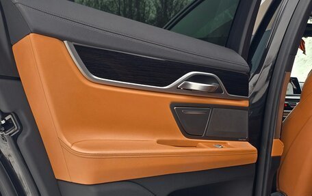 BMW 7 серия, 2018 год, 4 200 000 рублей, 25 фотография