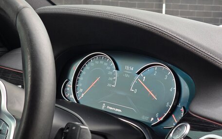 BMW 7 серия, 2018 год, 4 200 000 рублей, 34 фотография