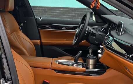 BMW 7 серия, 2018 год, 4 200 000 рублей, 36 фотография