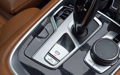 BMW 7 серия, 2018 год, 4 200 000 рублей, 38 фотография