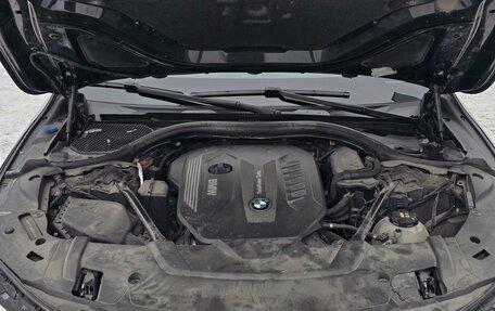 BMW 7 серия, 2018 год, 4 200 000 рублей, 40 фотография