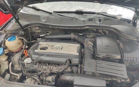 Volkswagen Passat B6, 2008 год, 500 000 рублей, 2 фотография