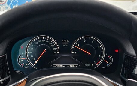 BMW 7 серия, 2018 год, 4 200 000 рублей, 39 фотография