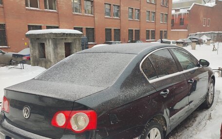 Volkswagen Passat B6, 2008 год, 500 000 рублей, 6 фотография