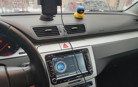 Volkswagen Passat B6, 2008 год, 500 000 рублей, 8 фотография