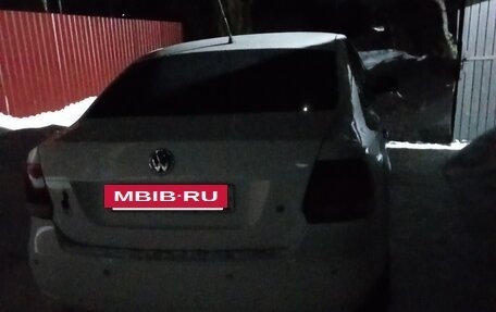 Volkswagen Polo VI (EU Market), 2011 год, 500 000 рублей, 2 фотография