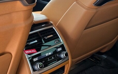 BMW 7 серия, 2018 год, 4 200 000 рублей, 27 фотография