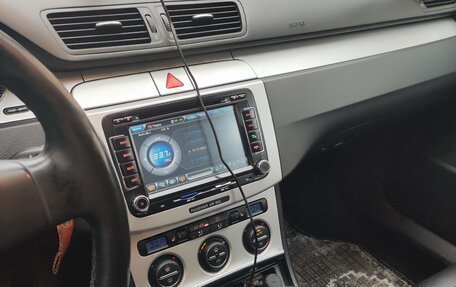 Volkswagen Passat B6, 2008 год, 500 000 рублей, 11 фотография