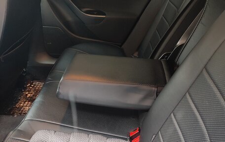 Volkswagen Passat B6, 2008 год, 500 000 рублей, 10 фотография