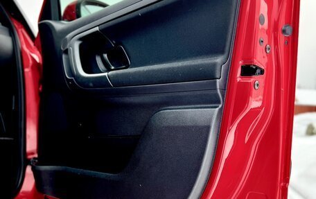 Skoda Fabia II, 2010 год, 650 000 рублей, 11 фотография