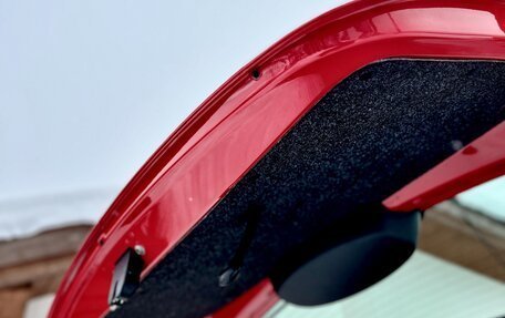 Skoda Fabia II, 2010 год, 650 000 рублей, 17 фотография