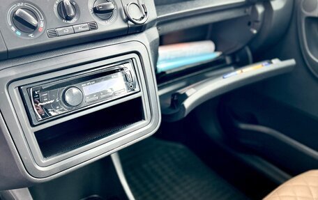 Skoda Fabia II, 2010 год, 650 000 рублей, 22 фотография