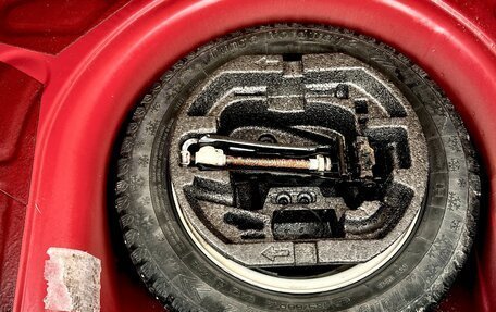 Skoda Fabia II, 2010 год, 650 000 рублей, 16 фотография