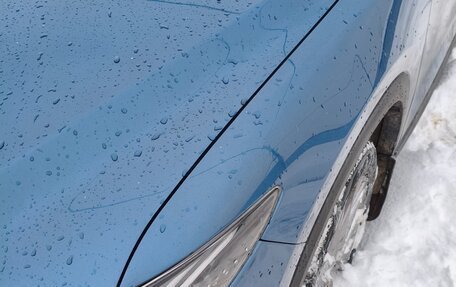 Mazda CX-5 II, 2019 год, 2 730 000 рублей, 5 фотография