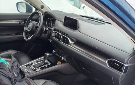 Mazda CX-5 II, 2019 год, 2 730 000 рублей, 10 фотография