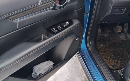 Mazda CX-5 II, 2019 год, 2 730 000 рублей, 7 фотография