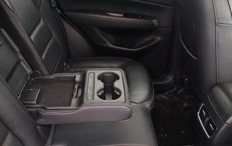 Mazda CX-5 II, 2019 год, 2 730 000 рублей, 11 фотография