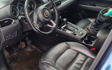 Mazda CX-5 II, 2019 год, 2 730 000 рублей, 9 фотография