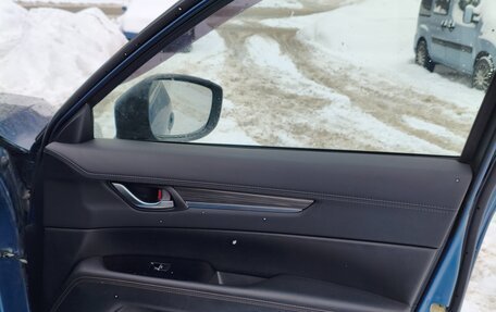 Mazda CX-5 II, 2019 год, 2 730 000 рублей, 8 фотография